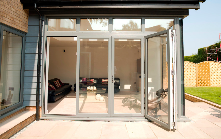bifold