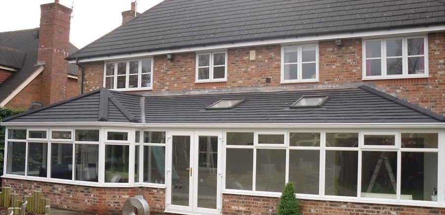 conservatories