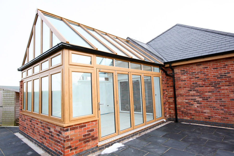 conservatories