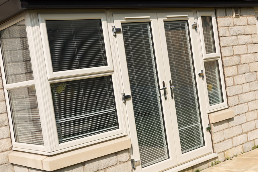 french doors