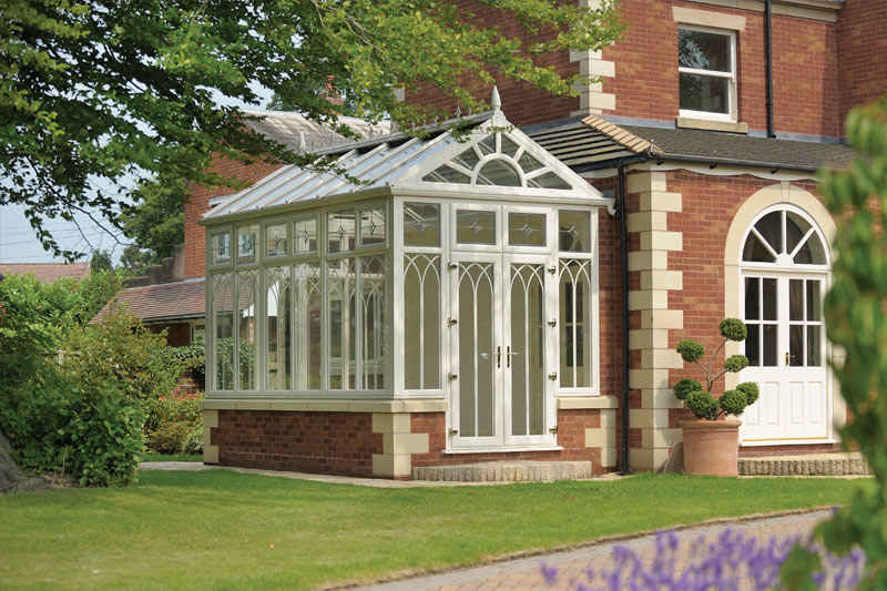 conservatories