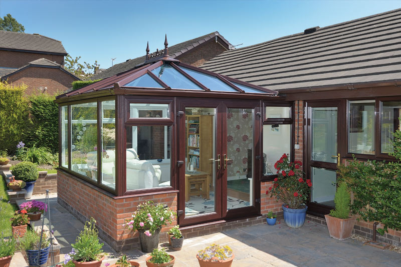 conservatories